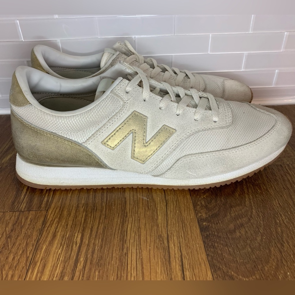 New Balance J Crew 620 Women’s Size 9.5